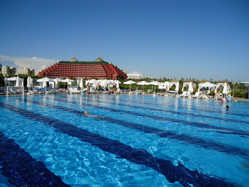 imagini hotel DELPHIN IMPERIAL